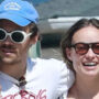 Harry Styles and Olivia Wilde Take a London Stroll Hand-in-Hand