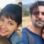 Sunita Marshall spotted vacationing in Turkey with family