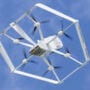 Amazon: Drone delivery effort is finally off the ground