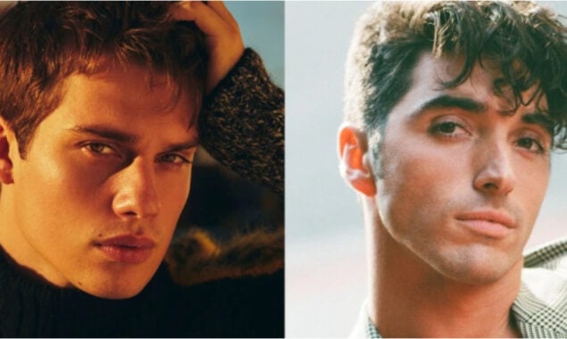 Lead cast of Amazon project ‘Red, White, and Royal Blue’