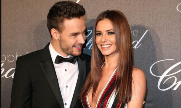 Liam Payne Meets up With Ex-Girlfriend Danielle Peazer After 9 Years 