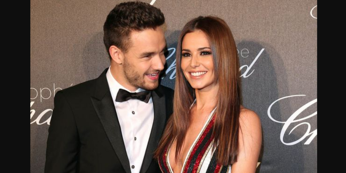 Liam and Danielle