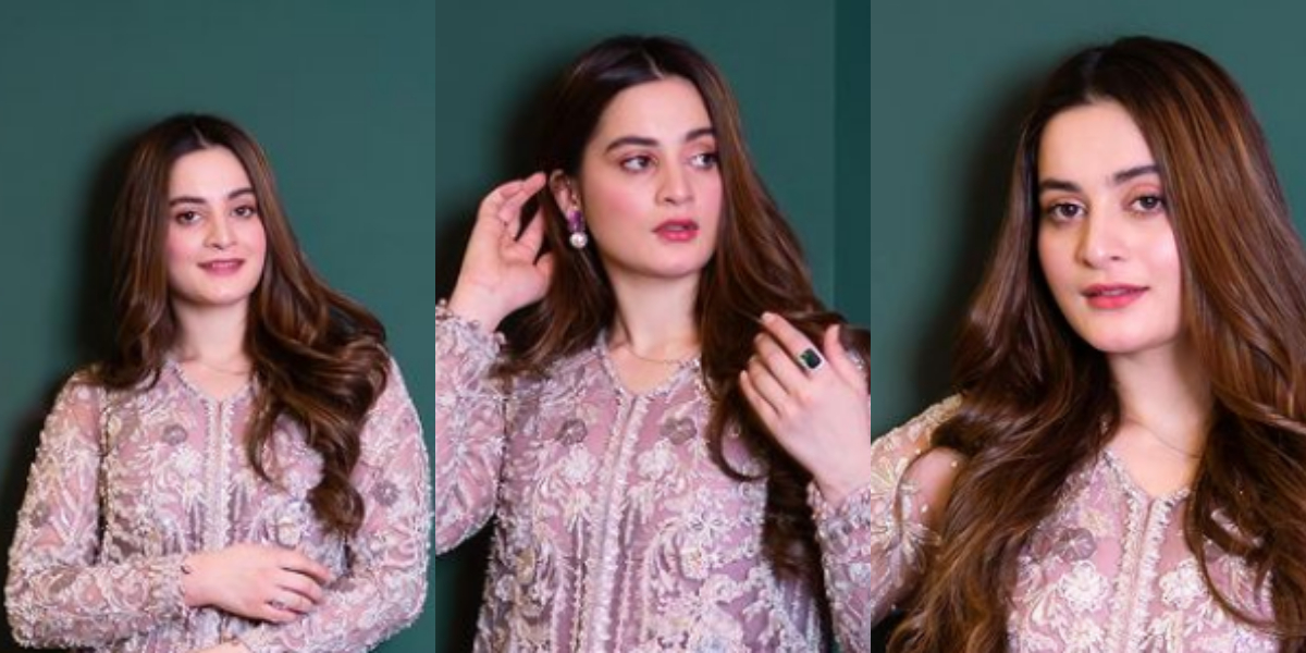 Aiman Khan