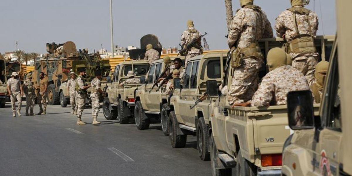 libyan