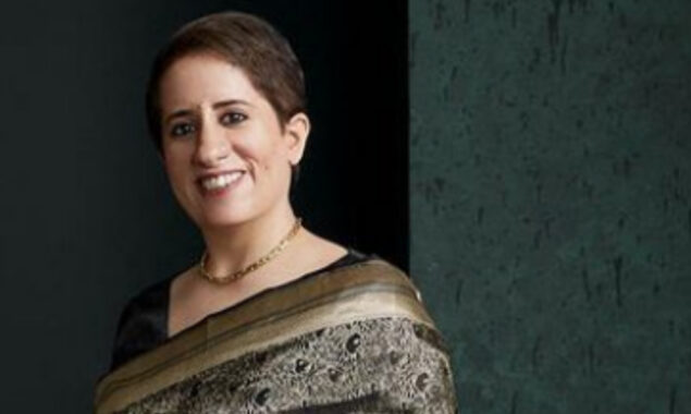 Guneet Monga talks about her ‘staged wedding’ with Sunny Kapoor