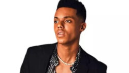Jabari Banks