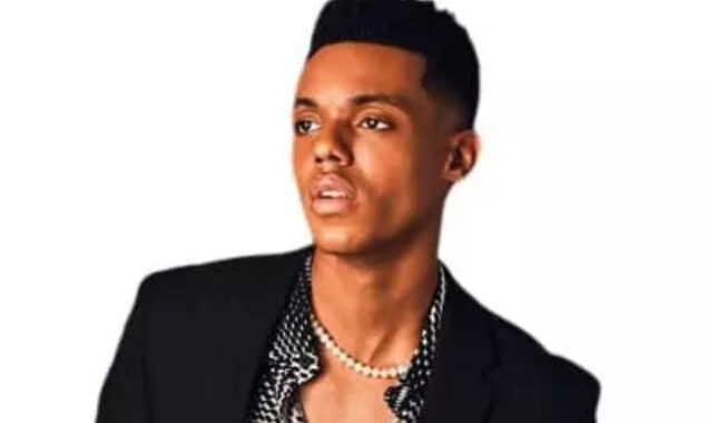 Dancing With Myself routine by Jabari Banks will leave you speechless