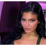 Kylie Jenner received criticism for utilizing her $70 million jet for a trip