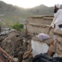 5 people killed in aftershock in East Afghan earthquake region
