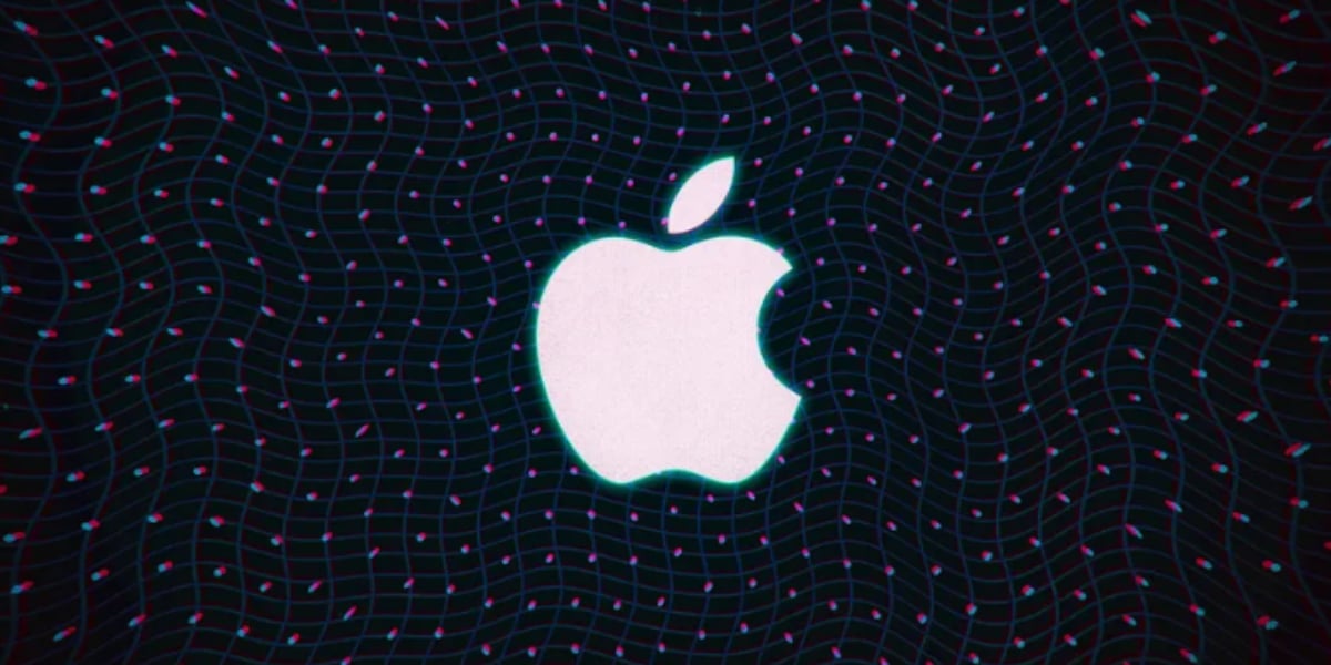 Apple's AR/VR headset