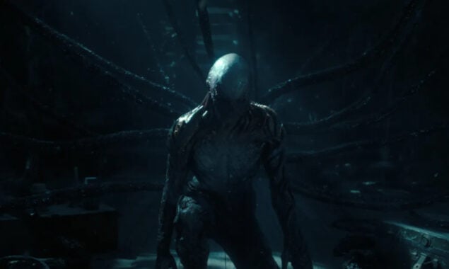 Vecna ‘Stranger Things’ Season 4’s viral star