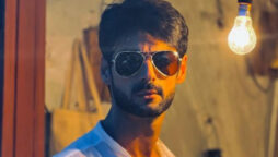 Karan Wahi