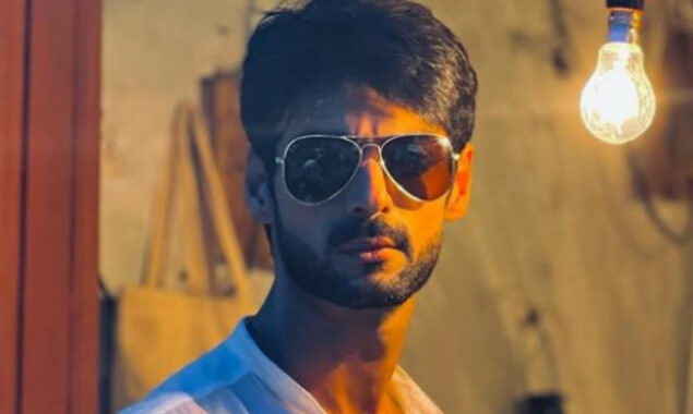 Karan Wahi discusses his return to Channa Mereya