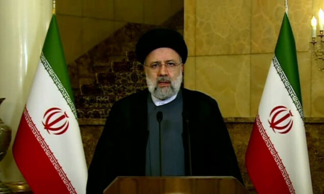 Iran’s UN representative slams US sanctions