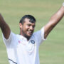 ENG vs IND: Mayank Agarwal to be part of Indian squad for Edgbaston Test