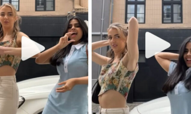Indian women