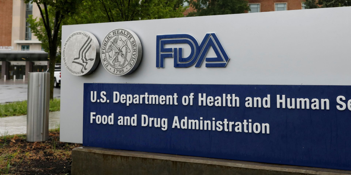 FDA