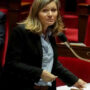 Yael Braun-Pivet elected new speaker of French National Assembly