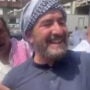 British man walks all the way to Makkah to do Hajj