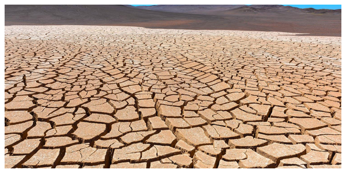 Drought
