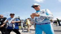 Harvick