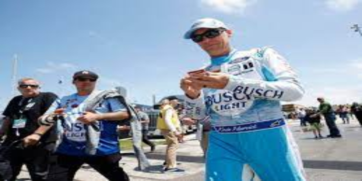 Harvick