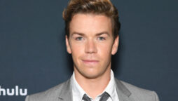 Will Poulter