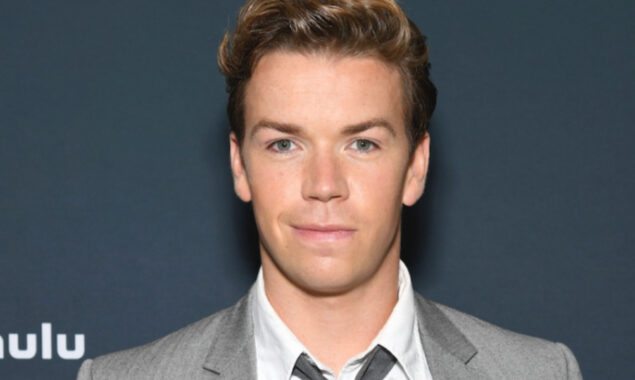 Will Poulte said he “never planned” to be in “Guardians Of The Galaxy Vol.3′