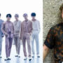 Charlie Puth accidentally unveils the collab with BTS