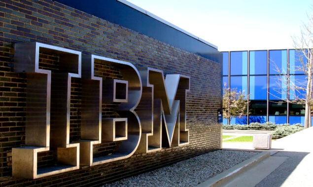 IBM has begun a ‘orderly wind-down’ of its Russia business: Arvind Krishna