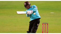 Jason Roy has proven himself worthy of winning Surrey