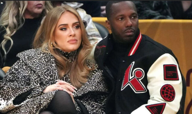 Rich Paul, Adele’s boyfriend, hinted at having “more kids”