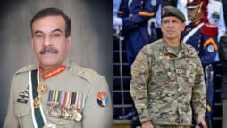 General Nadeem Raza