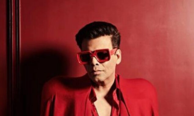 Karan Johar says THIS popular actor would be a perfect host for ‘Koffee With Karan