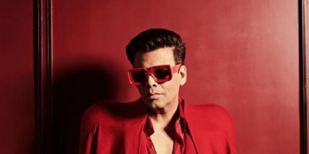 Karan Johar says THIS popular actor would be a perfect host for 'Koffee With Karan