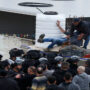 Palestinian reporter for Iranian news agency beaten in West Bank