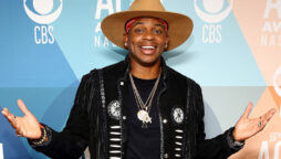 Jimmie Allen