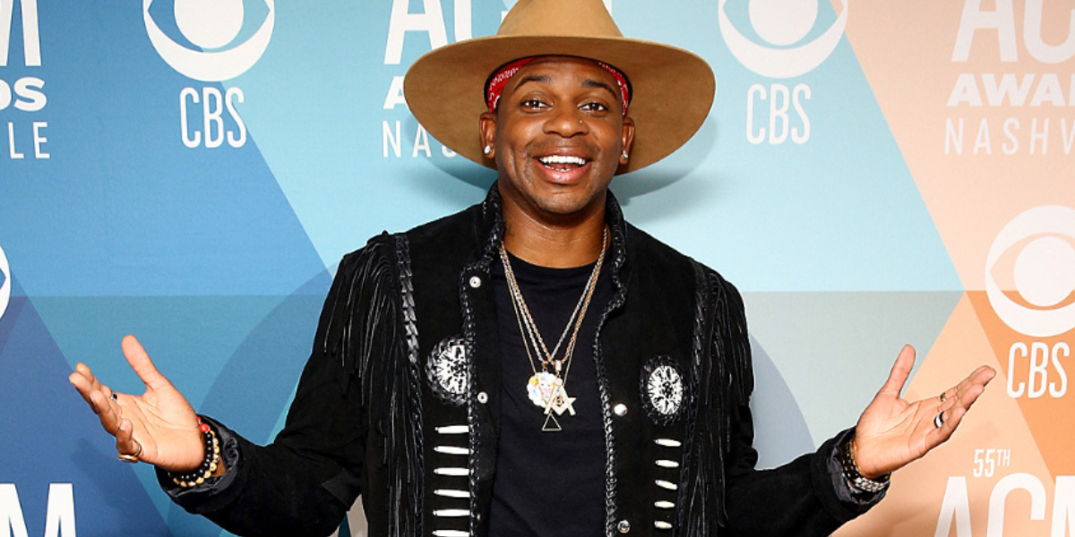 Jimmie Allen