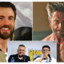Endgame: Russo brothers wish Chris Evans to act Wolverine