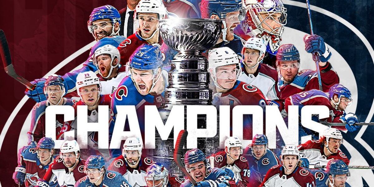 colorado avalanche