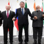 Iran, Argentina apply to joins BRICS