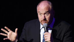 Louis C.K.