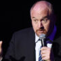 Louis C.K. reveals a secret film and urges theatres to show it