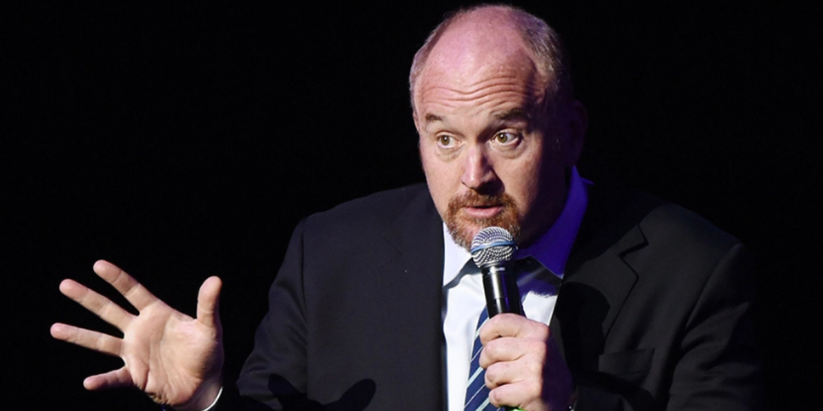 Louis C.K.