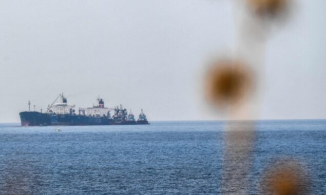 Iran says tankers were seized because Greece ‘stole’ oil