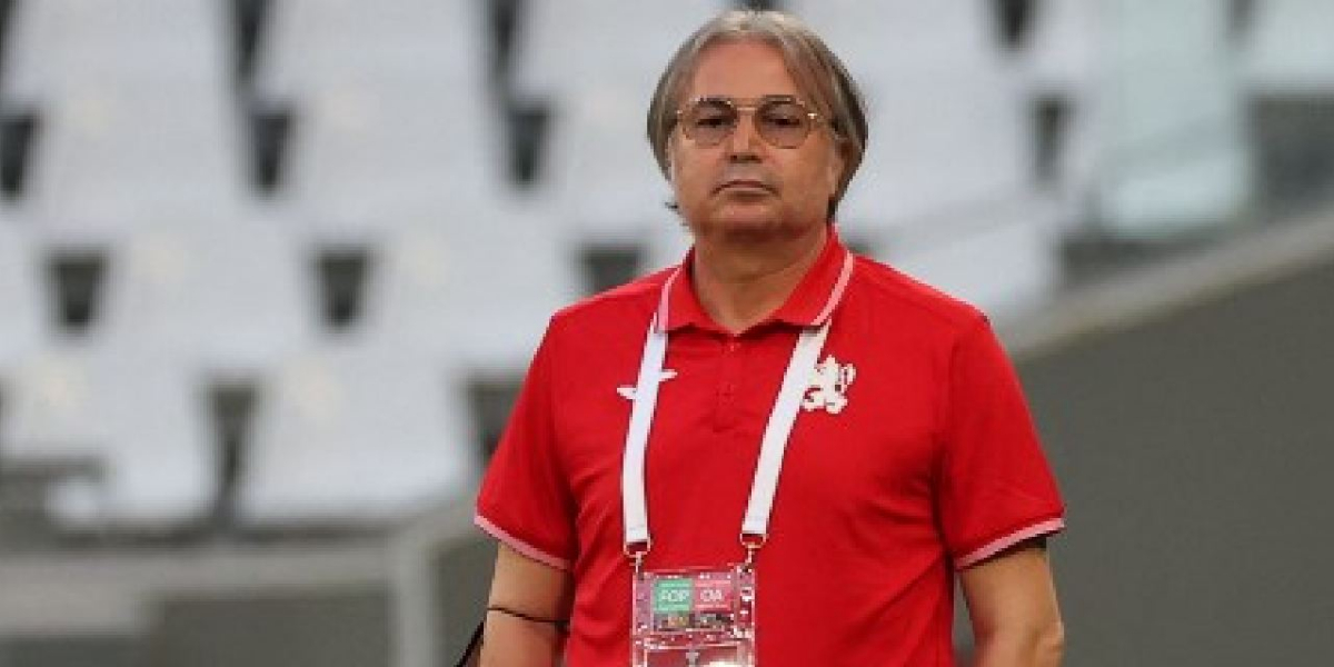 yasen petrov