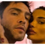 Amy Jackson seems to have a relationship with Gossip Girl’s Ed Westwick