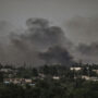 Ukrainian claims it control ‘half’ of Severodonetsk
