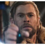 Thor: Chris Hemsworth liked to play with needles