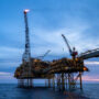 Brent oil expected to jump to $122.25 per barrel
